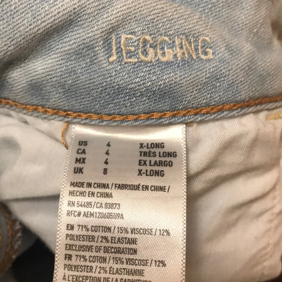 Jeggings - Picture 3 of 3